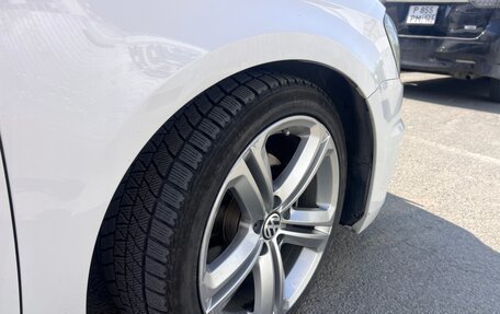 Volkswagen Passat B7, 2014 год, 1 100 000 рублей, 6 фотография