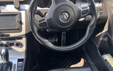 Volkswagen Passat B7, 2014 год, 1 100 000 рублей, 8 фотография