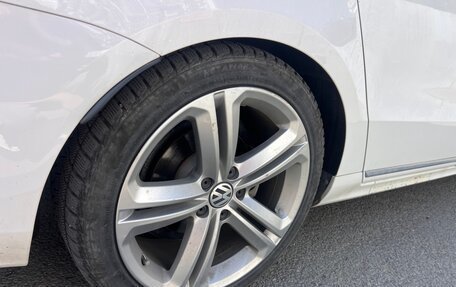 Volkswagen Passat B7, 2014 год, 1 100 000 рублей, 5 фотография