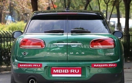 MINI Clubman, 2022 год, 1 910 000 рублей, 6 фотография
