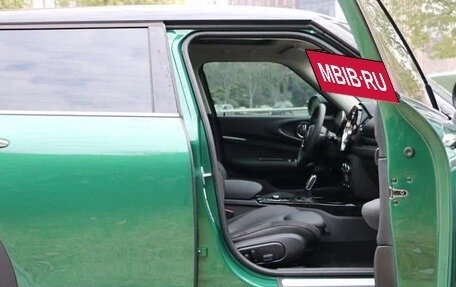 MINI Clubman, 2022 год, 1 910 000 рублей, 18 фотография