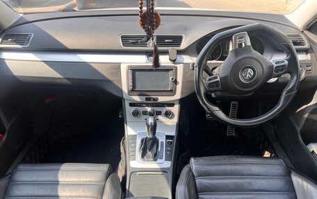 Volkswagen Passat B7, 2014 год, 1 100 000 рублей, 9 фотография
