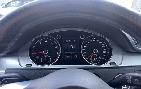 Volkswagen Passat B7, 2014 год, 1 100 000 рублей, 12 фотография
