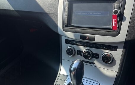 Volkswagen Passat B7, 2014 год, 1 100 000 рублей, 11 фотография
