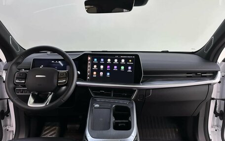 Haval F7x, 2025 год, 3 290 000 рублей, 9 фотография