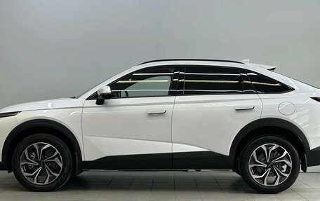 Haval F7x, 2025 год, 3 290 000 рублей, 8 фотография