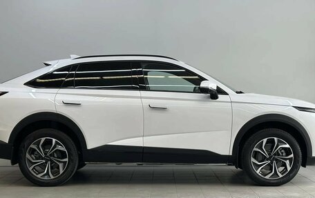 Haval F7x, 2025 год, 3 290 000 рублей, 4 фотография