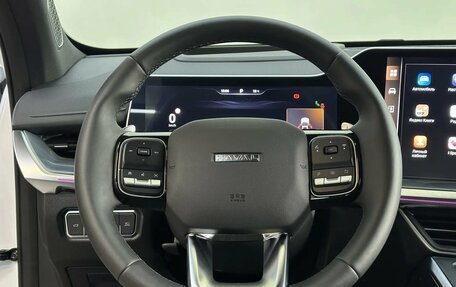 Haval F7x, 2025 год, 3 290 000 рублей, 11 фотография