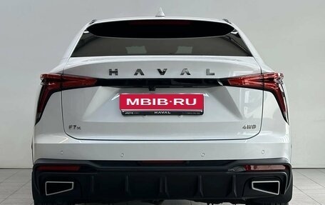Haval F7x, 2025 год, 3 290 000 рублей, 6 фотография