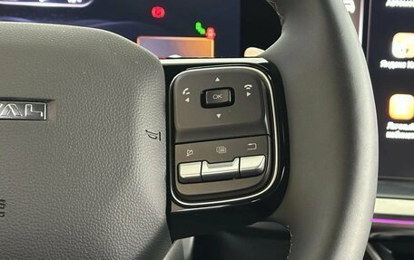 Haval F7x, 2025 год, 3 290 000 рублей, 13 фотография
