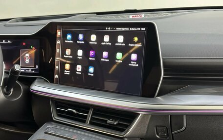 Haval F7x, 2025 год, 3 290 000 рублей, 16 фотография