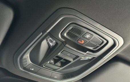 Haval F7x, 2025 год, 3 290 000 рублей, 20 фотография