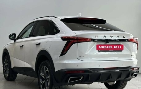 Haval F7x, 2025 год, 3 290 000 рублей, 7 фотография