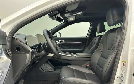 Haval F7x, 2025 год, 3 290 000 рублей, 21 фотография