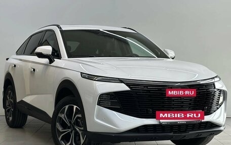 Haval F7x, 2025 год, 3 290 000 рублей, 3 фотография