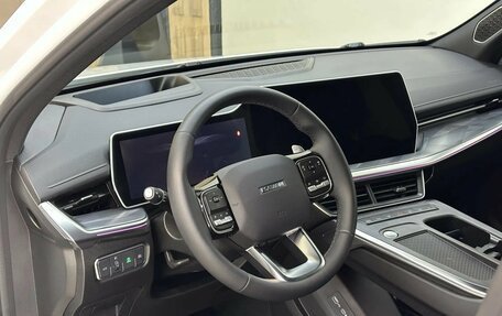 Haval F7x, 2025 год, 3 290 000 рублей, 22 фотография