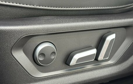 Haval F7x, 2025 год, 3 290 000 рублей, 23 фотография