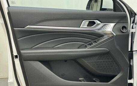 Haval F7x, 2025 год, 3 290 000 рублей, 29 фотография
