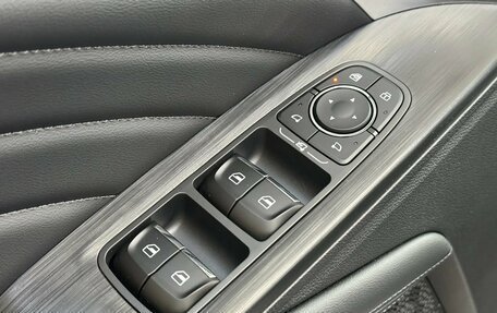 Haval F7x, 2025 год, 3 290 000 рублей, 30 фотография