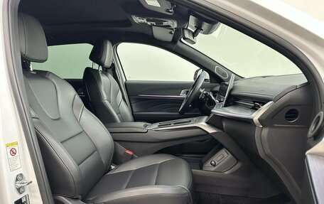 Haval F7x, 2025 год, 3 290 000 рублей, 24 фотография