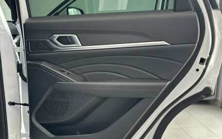 Haval F7x, 2025 год, 3 290 000 рублей, 33 фотография
