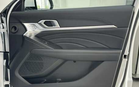 Haval F7x, 2025 год, 3 290 000 рублей, 31 фотография