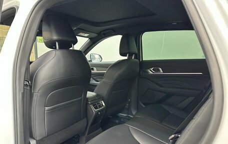 Haval F7x, 2025 год, 3 290 000 рублей, 26 фотография