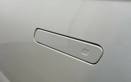Haval F7x, 2025 год, 3 290 000 рублей, 34 фотография
