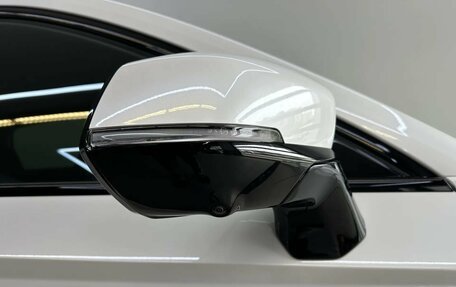 Haval F7x, 2025 год, 3 290 000 рублей, 36 фотография