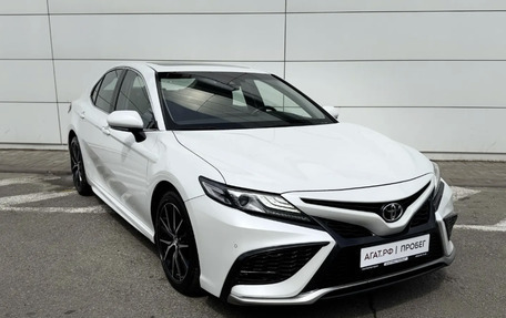 Toyota Camry, 2023 год, 3 480 000 рублей, 3 фотография