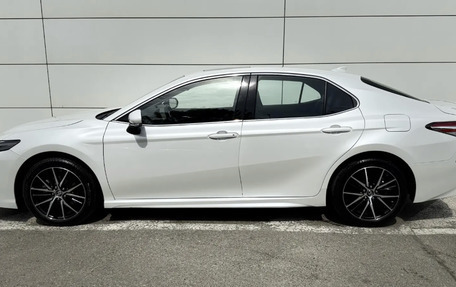 Toyota Camry, 2023 год, 3 480 000 рублей, 8 фотография