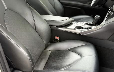 Toyota Camry, 2023 год, 3 480 000 рублей, 17 фотография