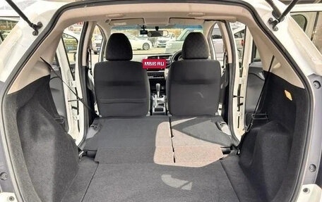 Honda Fit III, 2015 год, 690 007 рублей, 16 фотография