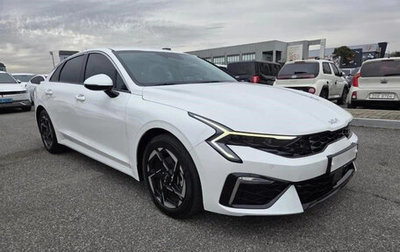 KIA K5, 2026 год, 3 400 000 рублей, 1 фотография
