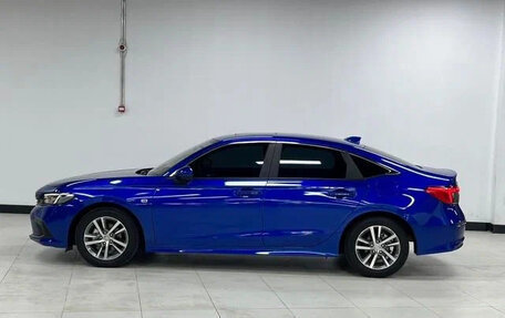 Honda Civic, 2022 год, 1 472 000 рублей, 4 фотография