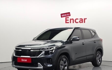 KIA Seltos I, 2025 год, 2 600 000 рублей, 1 фотография