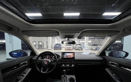 Honda Civic, 2022 год, 1 472 000 рублей, 11 фотография