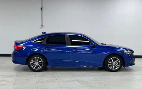 Honda Civic, 2022 год, 1 472 000 рублей, 8 фотография