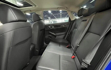Honda Civic, 2022 год, 1 472 000 рублей, 15 фотография