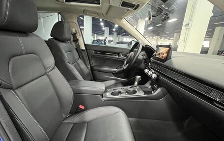 Honda Civic, 2022 год, 1 472 000 рублей, 14 фотография