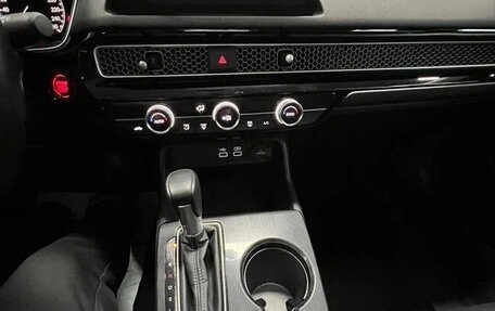 Honda Civic, 2022 год, 1 472 000 рублей, 13 фотография