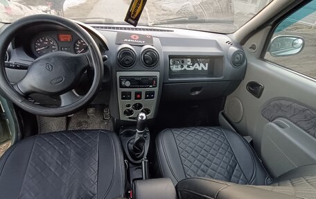 Renault Logan I, 2006 год, 240 000 рублей, 6 фотография