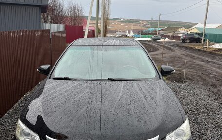 Toyota Camry, 2012 год, 1 759 000 рублей, 3 фотография