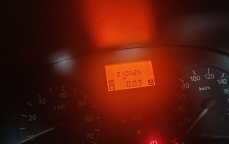 Renault Logan I, 2006 год, 240 000 рублей, 9 фотография