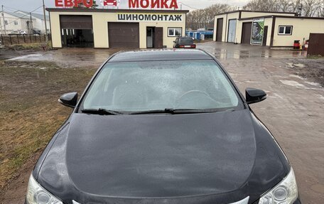 Toyota Camry, 2012 год, 1 759 000 рублей, 8 фотография