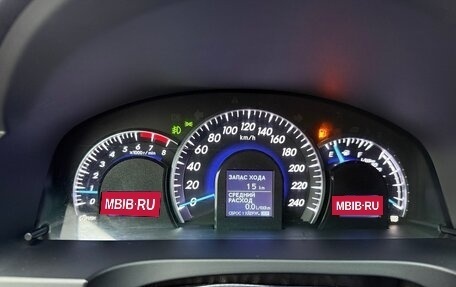 Toyota Camry, 2012 год, 1 759 000 рублей, 20 фотография
