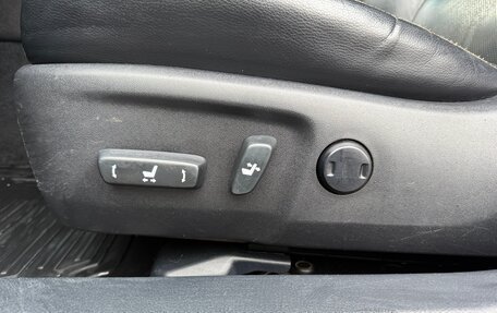 Toyota Camry, 2012 год, 1 759 000 рублей, 33 фотография