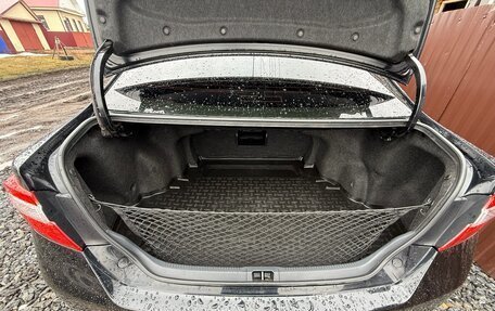 Toyota Camry, 2012 год, 1 759 000 рублей, 36 фотография