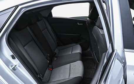 Hyundai Solaris II рестайлинг, 2018 год, 1 622 000 рублей, 7 фотография