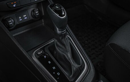 Hyundai Solaris II рестайлинг, 2018 год, 1 622 000 рублей, 12 фотография